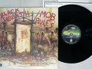 BLACK SABBATH MOB RULES VERTIGO 25PP-36 Japan VINYL LP