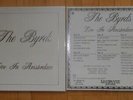 The Byrds - Live in Amsterdam 1970 - 3 LP Box Swingin`Pig Records