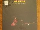 ARETHA FRANKLIN / ARETHA LIVE AT FILLMORE WEST   Orig 1971 Atlantic LP   SEALED