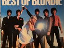 BLONDIE  The Best Of CHR1337 LP /NEAR MINT COPY Free Shipping
