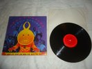 HERBIE HANCOCK-HEAD HUNTERS 1973 COLUMBIA RECORDS LP KC 32731 EXC. VG+ CHAMELEON