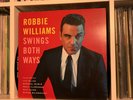 Vinyl Robbie Williams - Swings Both Ways Nummerierte Schallplatte
