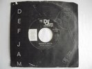BEASTIE BOYS Brass Monkey DEF JAM Rap Hip Hop 45 HEAR