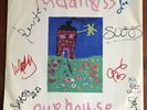 Signed Madness - Our House 12” Vinyl Record - Stiff Records