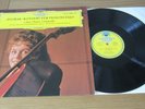 VERY RARE ANJA THAUER DVORAK CELLO CONCERTO DG ED1 GERMAN TULIPS NEAR MINT VINYL
