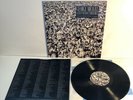 George Michael-Listen Without Prejudice Vinyl Lp 4672951 Wham Pop Excellent 1990