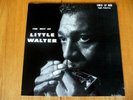 Little Walter ?– The Best Of Little Walter US Chess ?– LP 1428 