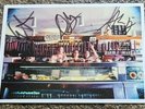 NEW Sealed HAIM Women in Music Pt. III RED OPAQUE Vinyl LP with SIGNED Postcard