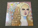 LIMITED ALBUM VINYL JAUNE LP 11T VANESSA PARADIS DIVINIDYLLE (NEUF)