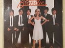 Blondie Parallel Lines Master recording USA vinyl record sealed?
