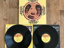 Anthrax State Of Euphoria 2 LP Vinyl Record