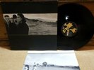 * U2 * THE JOSHUA TREE * GATEFOLD SLEEVE * ISLAND U26 *