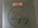 Motley Crue - Shout at the Devil 1983 Elektra 60289-1 w/ SIN CLUB INSERT EX