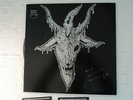 SABBAT The Sabbatical Rites 1985-89 AUTOGRAPHED LP 1999 Iron Pegasus Ltd:219/333