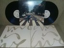PAUL McCARTNEY 2lps PAUL IS LIVE w/inners 93' NM GF BRAZIL PRESS THE BEATLES