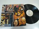 Van Halen FAIR WARNING 1981 German Edition - LP vinyl 12 