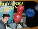 PAUL ANKA   in Italia  Lp  33 giri