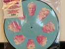 Glass Animals ?– DREAMLAND LP -  Exclusive Zoetrope Picture Disc Vinyl - MINT