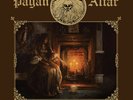 PAGAN ALTAR - The Room of Shadows LP & 10