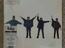 The Beatles - Help  LP Record 2014 MONO OOP Audiophile SEALED UNOPENED