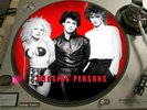Missing Persons - Mental Hopscotch 12