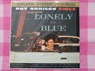 Roy Orbison - Lonely & Blue