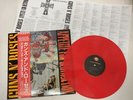 Japan *Guns n roses appetite for destruction rare Vinyl  record illusions slash