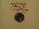 ZZ Top First Album 1ST CANADIAN NEAR MINT London Records Vinyl LP