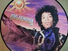 JIMI HENDRIX 'STUDIO OUT-TAKES 1969 VOLUME 2  PICTURE DISC LP