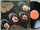 The Beatles - Rubber Soul - LP - Capitol ST 2442 - Canada