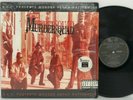 S.C.C. Presents Murder Squad - Nationwide LP 1995 US ORIG DJ West Hip Hop VINYL