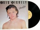 LUIS MIGUEL Decidete (Grandes Exitos) LP Compilation Vinyl 1989 MEXICO EMI
