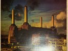 Pink Floyd - Animals vintage vinyl LP Columbia Records JC 34474