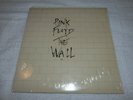 Pink Floyd The Wall 1979 Vinyl LP 1ST PRESSING FACTORY SHRINK