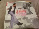 Pluma Y Sus Ocho Octavos La Salsa De Pluma Reissue Guaguanco Lp Sellado