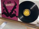 JACKIE MCLEAN/JOHN JENKINS  ALTO MADNESS  PRESTIGE 7114 LP  DG MONO
