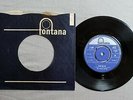THE PRETTY THINGS Come see me FONTANA 7-inch TF 688