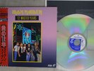 IRON MAIDEN 12 WASTED YEARS PICTURE MUSIC INTERNATIONAL L070 1119 Japan OBI LD