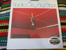 2009 BIG STAR Radio City 200 Gram Clear Vinyl LP Classic Records RARE  NM/VG+