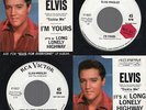 PROMO Elvis Presley 