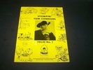 STOMPIN' TOM CONNORS Original Rare 32 Page Folio No.1 From 1970 VG++ MINT-