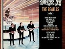 The Beatles Something New LP 1964 pressing MONO excellent condition