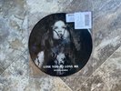 Selena Gomez 12” Picture Disc Vinyl  Lose You To Love Me/Look At Her Now UO Ltd