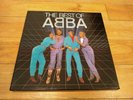The Best Of Abba 1972-1981 Box Set, 5 LP Vinyl, Readers Digest