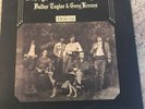 Crosby, Stills, Nash and Young - Deja Vu - Atlantic Records, Cover: NM, LP:NM-