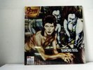DAVID BOWIE LP Diamond Dogs 1974  Parlophone RE Red colored vinyl new SEALED