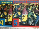 Reggae Compilation - Creation Rockers Vol. 4 & 5 Trojan Vinyl LP.