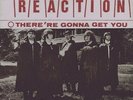 COUNT FIVE: Psychotic Reaction (´66 / scarce orig. Belgian PSYCH 7