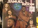 Ezra Collective - Samuel L.riddim / Dark Side Riddim - 12