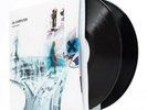 RADIOHEAD - OK COMPUTER LP BRAND NEW DOUBLE 180GM VINYL RECORD FAST SHIPPING